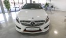 Mercedes-Benz A 250 Sport