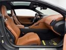 Jaguar F Type R 5.0L (550 HP) Coupe AWD 2021 Jaguar F-TYPE R ,Warranty ,Service History, Euro Specification
