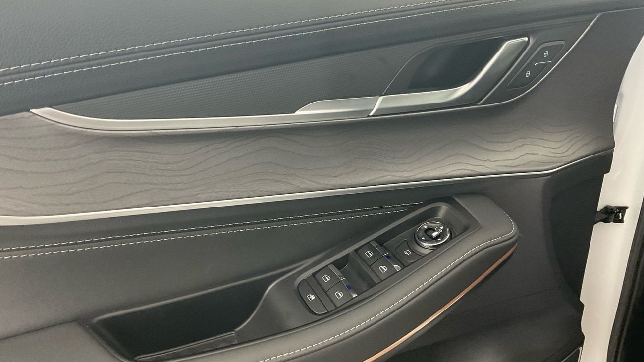 إكسيد LX Comfort | Start 2026 with the ideal drive | شامل الضمان | 0 ﺪﻔﻋﺓ ﺃﻮﻟﻯ