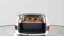 Infiniti QX80 LUXE SENSORY PROACTIVE 5.6 SENSORY AUTO 4WD 8 SEATS | Guaranteed Warranty | 0 Down Payment