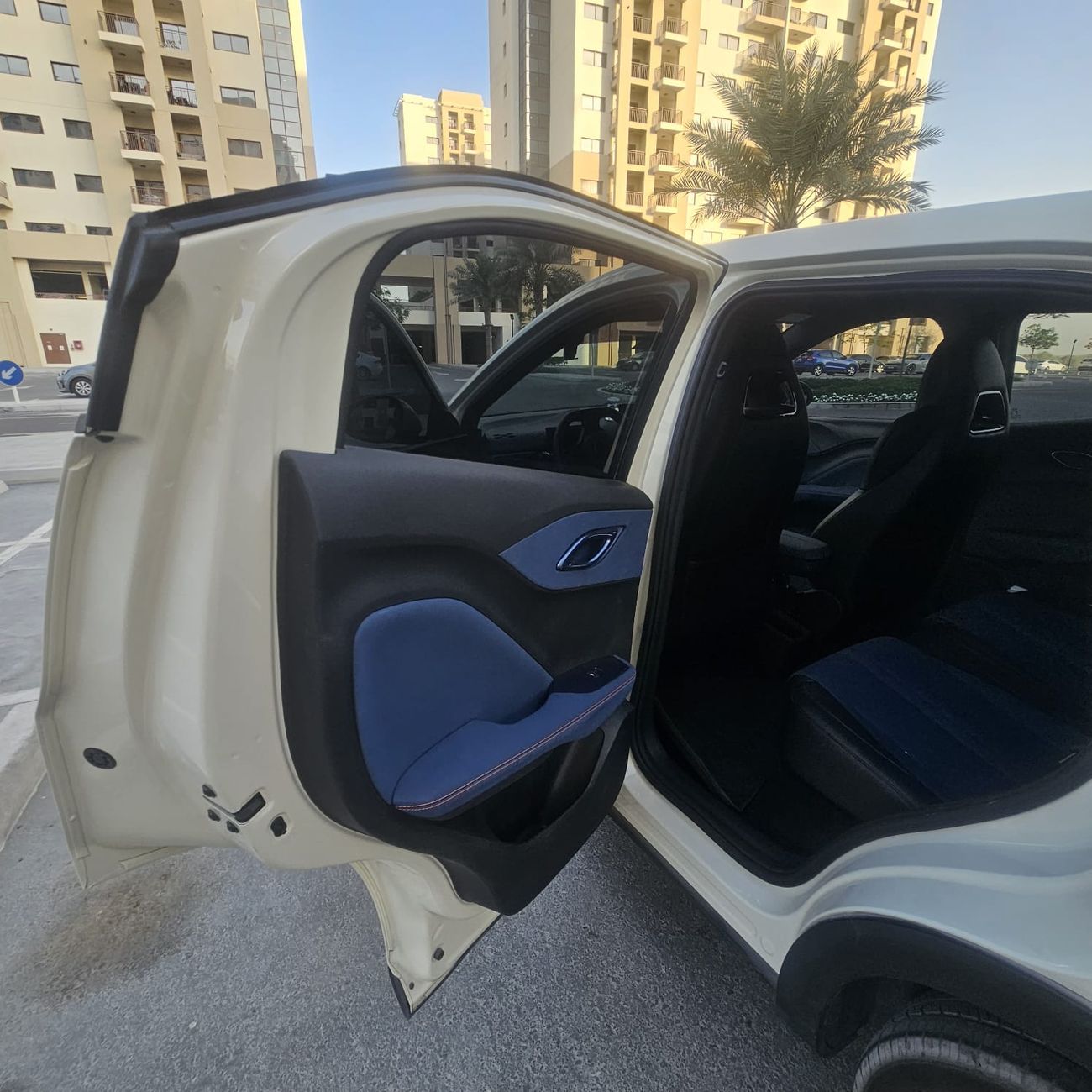 بي واي دي سيجول