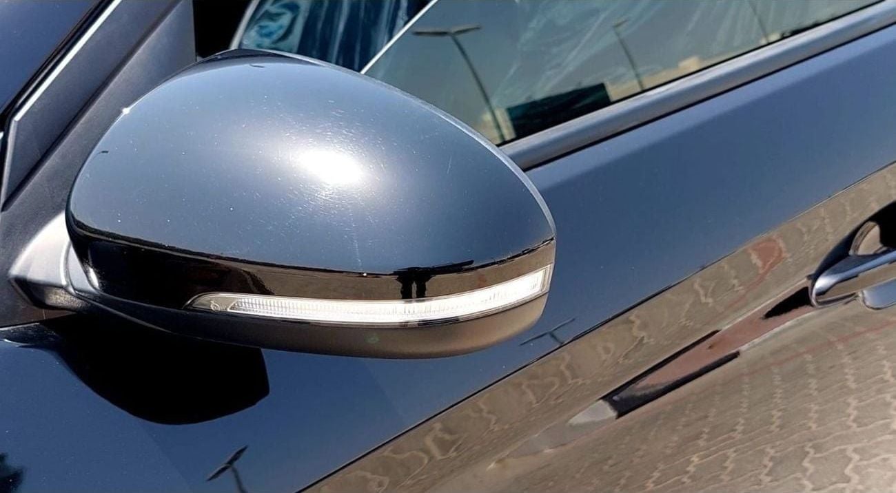 هيونداي توسون very clean car