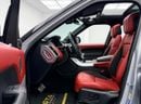 Land Rover Range Rover Sport 2022 Range Rover Sport HSE Dynamic, Warranty, Full RR Service History, Low Km, Fully Loaded, GCC