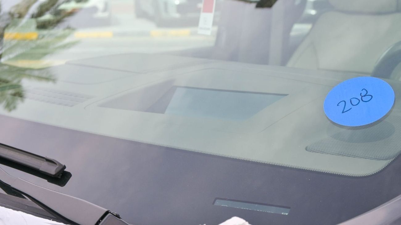 GMC Yukon 6.2 V8 Denali (AWD) GMC Yukon Denali AWD 6.2L V8 - 2025 Brand New (Export)