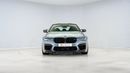 بي أم دبليو M5 Competition 4.4L (625 HP)