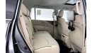 Nissan Patrol SE Titanium | 1 year free warranty | 1.99% financing rate | Flood Free