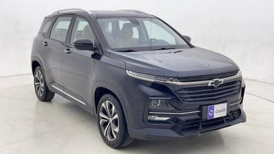 شيفروليه كابتيفا 2024 PREMIER | AED 889/Month | 0 DP | 30 Day Return | Warranty