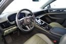 Porsche Panamera 4 3.0L