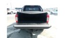 Nissan Navara NISSAN NAVERA ROIGHT HAND DRIVE  (PM902)