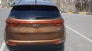 Kia Sportage EX MID