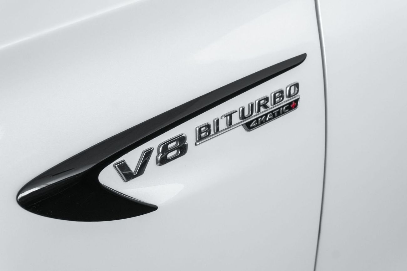 Mercedes-Benz E 63S 2022 Mercedes Benz E63s AMG / Mercedes Warranty and Service