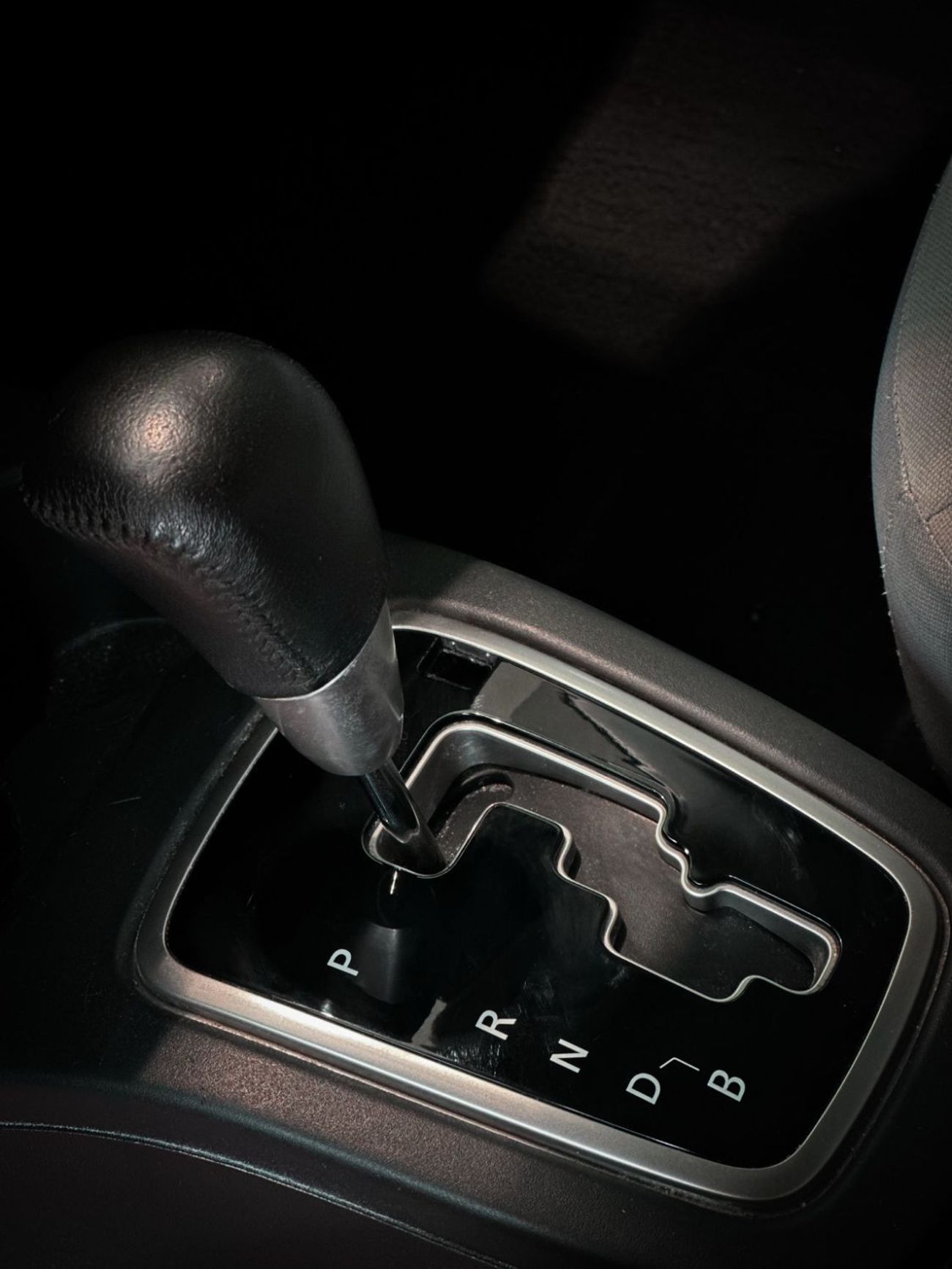 ميتسوبيشي اتراج GLX Highline 1.2L