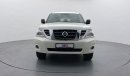 Nissan Patrol SE T1 4 | Under Warranty | Inspected on 150+ parameters