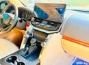 Toyota Land Cruiser GXR Toyota landcuriser V6 2016 upgrade inside & outside 2025 4.0 Full option