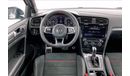 Volkswagen Golf GTI -Cloth | 1 year free warranty | 0 down payment | 7 day return policy
