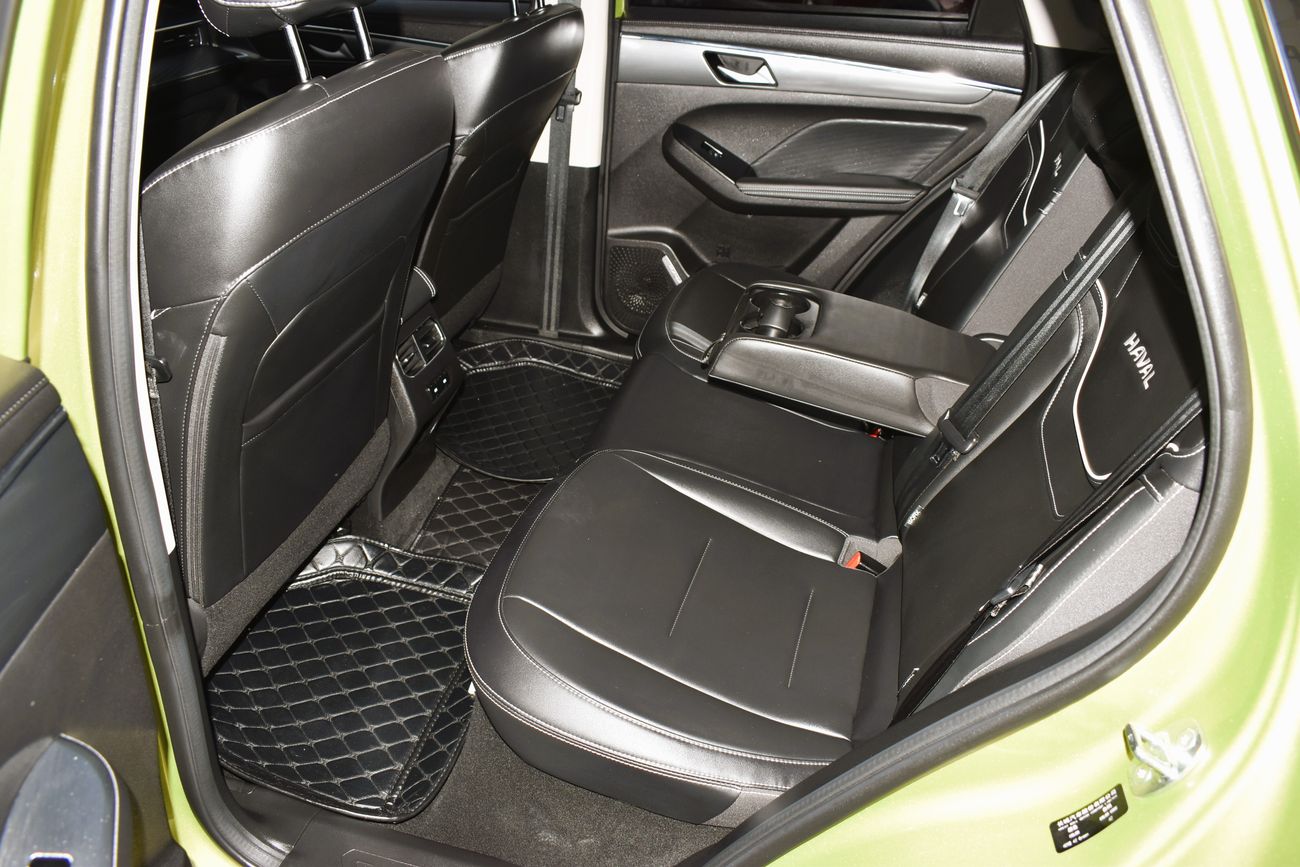 هافال جوليون AED 1119 PM | 1.5L SUPREME GCC FROM AUTHORIZED DEALER WITH MANUFACTURER WARRANTY UP TO 2029 OR 150K