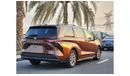Toyota Sienna TOYOTA SIENNA FULL OPTION CLEAN CAR 2022 MODEL