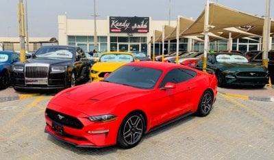 Ford Mustang EcoBoost Premium For sale