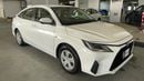 Toyota Yaris E 2023 | AED 573/Month | 0 DP | 30 Day Return | Warranty