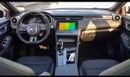 MG 6 LUXURY