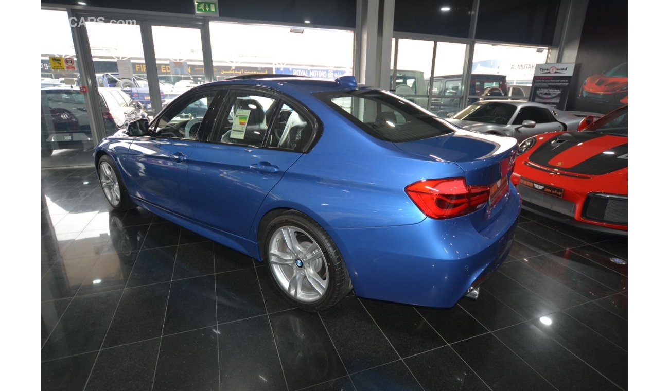 BMW 318i I