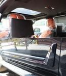 لكزس LX 600 VIP 3.5L KURO AT