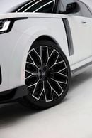 لاند روفر رينج روفر LWB Autobiography P530 3.0L Autobiography P530 VENUUM