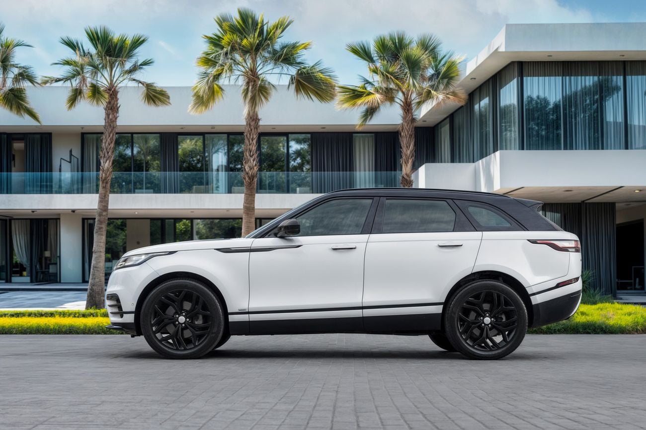 Land Rover Range Rover Velar Range Rover Velar P250 SE | 2,448 P.M | 0% Downpayment | Pristine Condition!