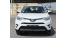 Toyota RAV4 EXCLUSIVE NAVIGATION