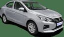 Mitsubishi Attrage GLX HIGHLINE 2022 | AED 292/Month | 0 DP | 30 Day Return | Warranty