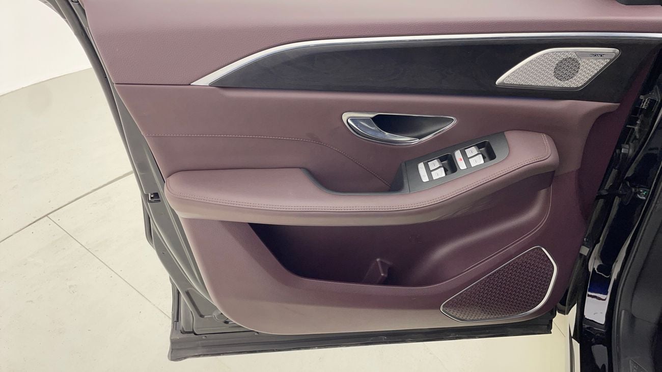 جيتور X90 بلس LUXURY 2 | بدون دفعة مقدمة | اختبار القيادة في المنزل