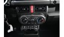 Suzuki Jimny 3 DRS GL 1.5L Petrol Manual Amazon Expedition