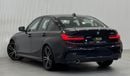 BMW 330i M Sport 2.0L (258 HP) 2021 BMW 330i M-Sport, Warranty, Full BMW Service History, 2024 Tyres, Excelle