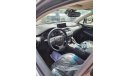 لكزس NX 300 2.0L Petrol, Alloy Rims, DVD, Rear Camera, Front Power Seat &Leather Seats, Sunroof, (LOT # 6275)