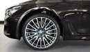 BMW 750Li Li XDrive