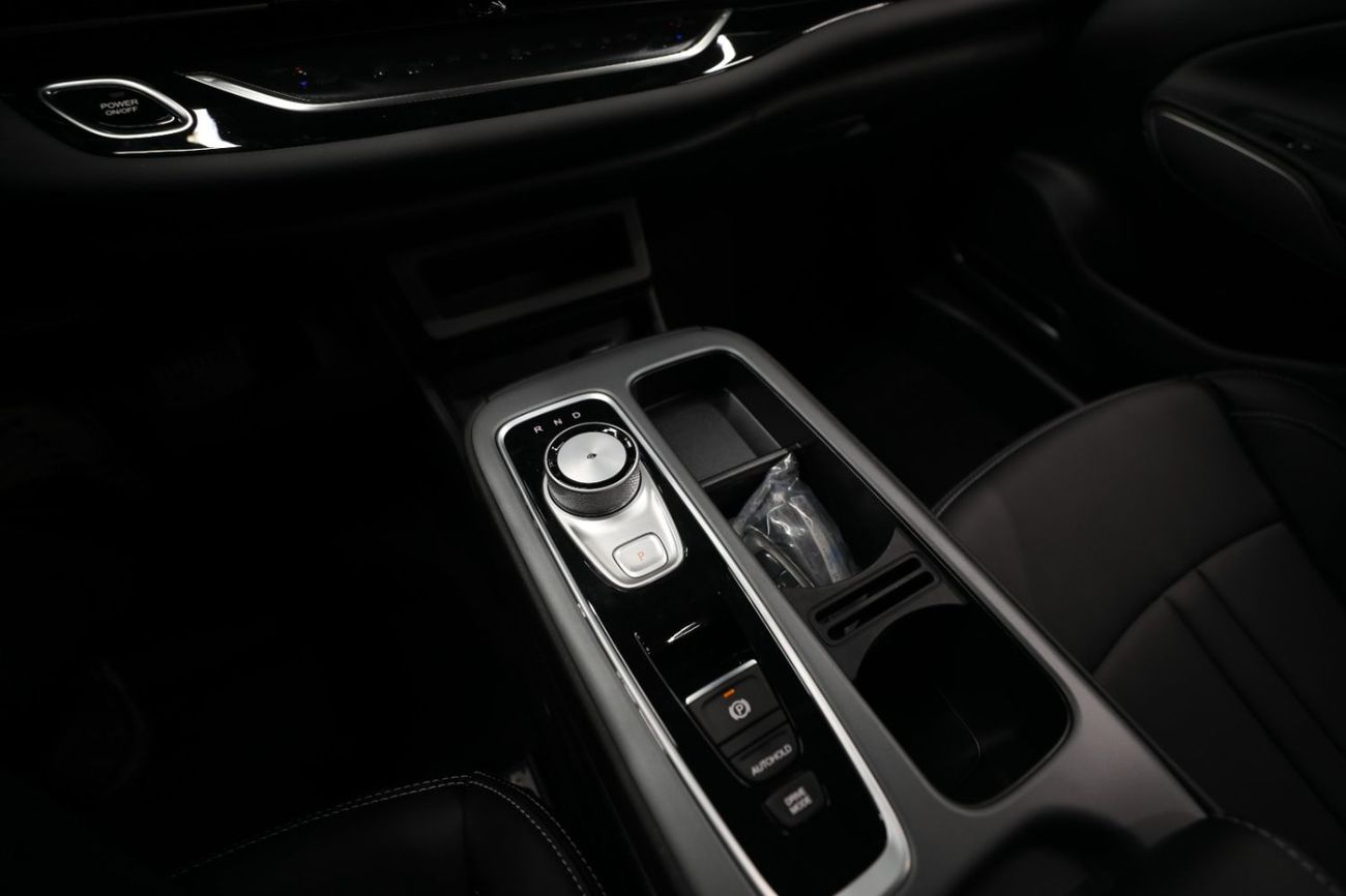 GAC Aion Y GCC | V4 2.0L 135 Hp | Brand New | Under Agancy Warranty 5 Years | AED 1,550 monthly with 0% Downpay