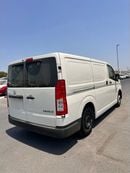 Toyota Hiace Hiace cargo,automatic, 3.5L , 3seats