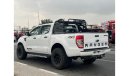 Ford Ranger Pickup