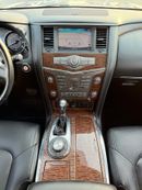 نيسان أرمادا 4WD 2019