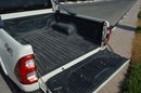 Toyota Hilux Double cabin 2.8L, perfect inside and outside