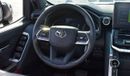 تويوتا لاند كروزر Toyota Land Cruiser VXR 3.3L Diesel 2026