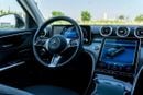 Mercedes Benz C200