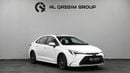 تويوتا ليفين Toyota | Corolla Levin | Brand New | 5 Years Warranty | AED 1000 monthly | Ref#Corolla2025