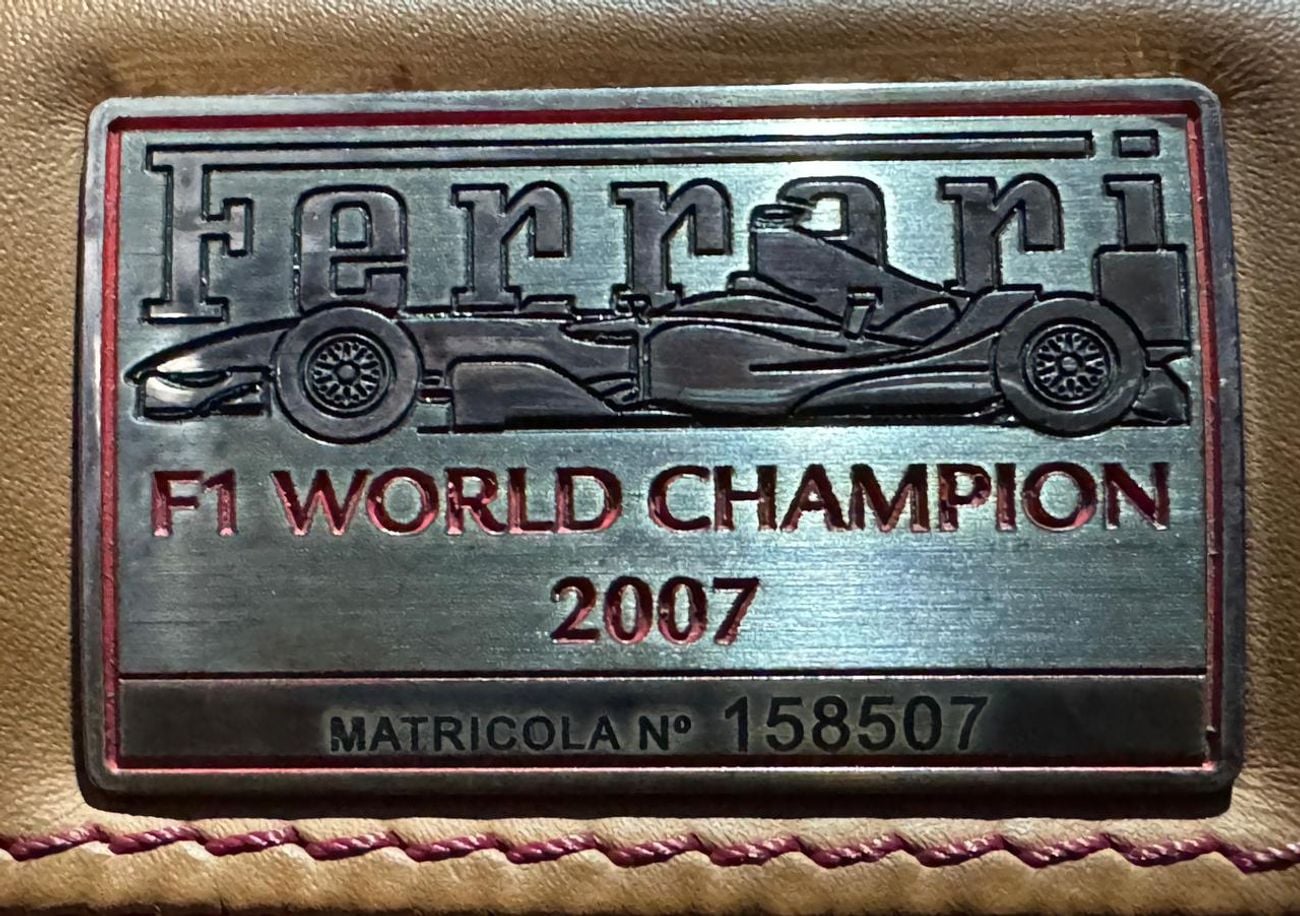 فيراري 612 Scaglietti,5.7L,V12