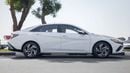 هيونداي إلانترا 1.5L Premium | 2025 | For Local Registration +10%