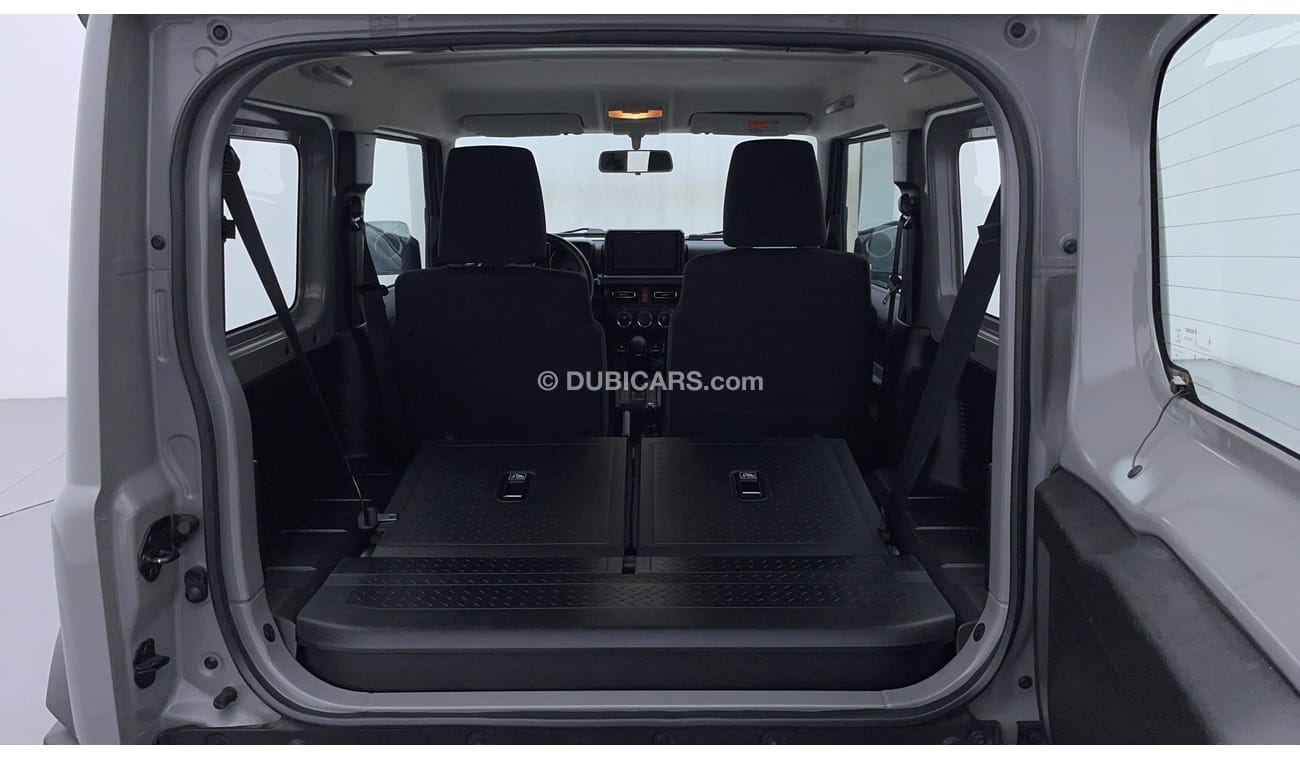 Suzuki Jimny GL 1.5 | Zero Down Payment | Free Home Test Drive