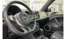 Volkswagen Beetle Beetle .. 2,5 L .. Panoramic Roof .. Good Condition