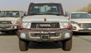 Toyota Land Cruiser Pick Up LX V6
