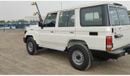 تويوتا لاند كروزر 70 LC76 4.2L MT DIESEL 5 DOORS