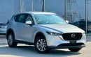 Mazda CX5 GL 2.5L  MAZDA CX-5 2024 2.5L GCC (1050/-MONTHLY)
